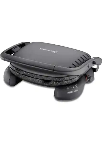 Korkmaz Castron ve Tostkolik Rosagold Tost Makinesi Karşılaştırması ve Özellikleri