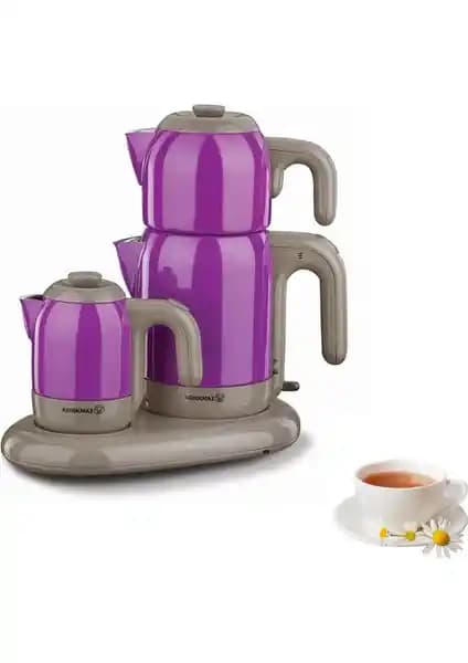 Korkmaz Çay ve Kahve Makinesi Karşılaştırması: Özellikler ve Kullanıcı Yorumları