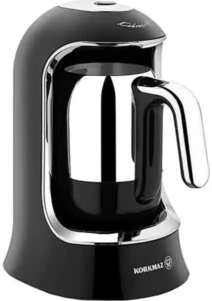 Korkmaz Kahvekolik Otomatik Kahve Makineleri Karşılaştırması ve Özellikleri
