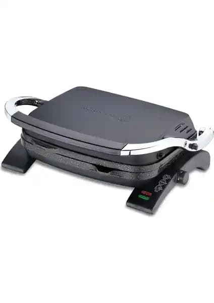 Korkmaz Tostkolik 1800 W Çift Taraflı Izgara ve Tost Makinesi Detaylı İnceleme