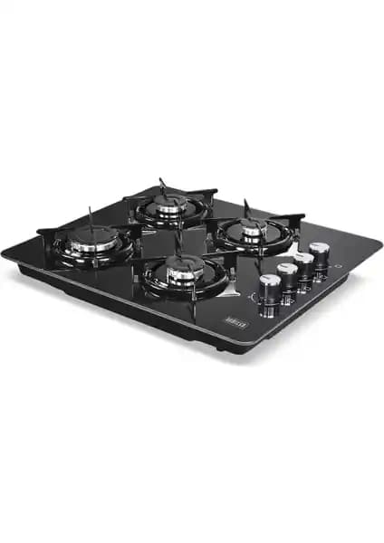 Kumtel Homtego 40TSHDF Siyah Oval Set Üstü Ocak İnceleme ve Kullanıcı Yorumları