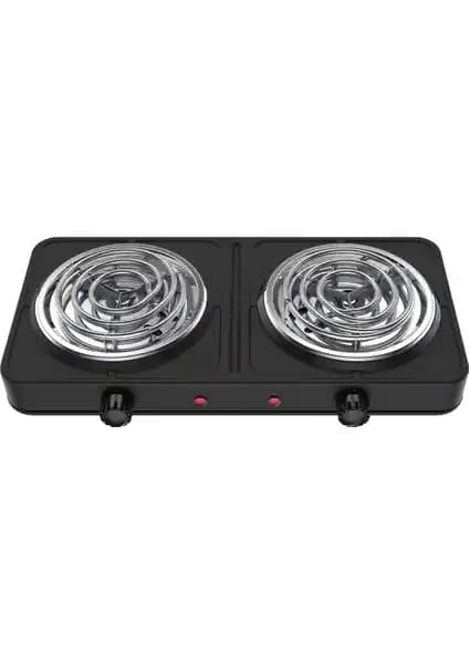 Kumtel KH7020 İkili Elektrikli Ocak İncelemesi ve Özellikleri