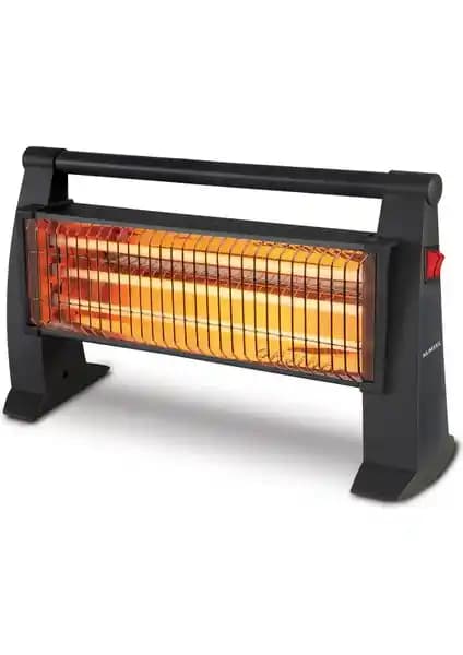 Kumtel Quartz KS-2820 1500 Watt Elektrikli Isıtıcı İncelemesi ve Kullanıcı Yorumları