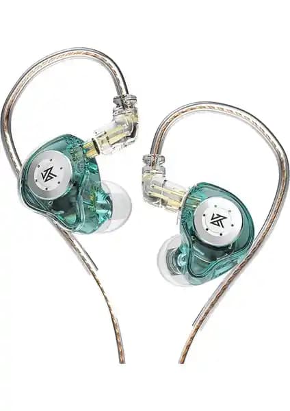 KZ Edx Pro Kulak İçi Kulaklıklar Karşılaştırması ve Özellikleri Analizi