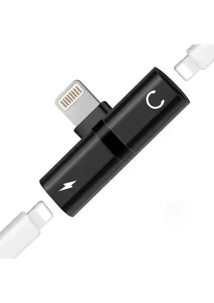 Lenipa D01 Lightning Kulaklık Çoklayıcı İncelemesi: Apple Ekosistemine Uygun Çok Fonksiyonlu Aksesuar