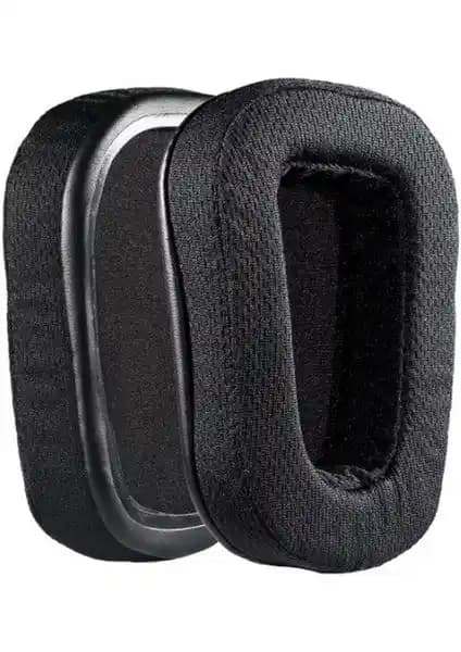 Logitech G633 ve G933 Kulaklık Pedi Seti İncelemesi ve Kullanıcı Yorumları