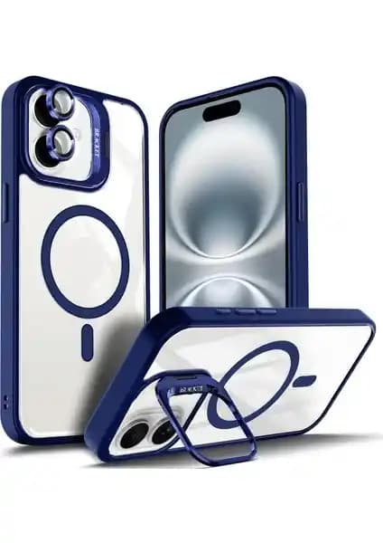 M.TK Moveteck iPhone 11 Kılıf Seti: Güçlü Koruma ve Estetik Tasarım Özellikleri