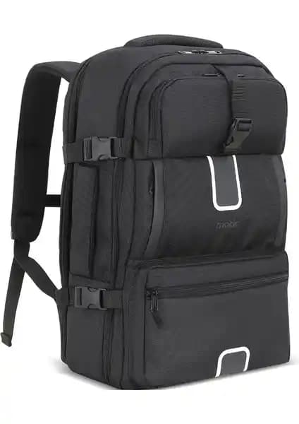 Mack MCE-1205 ve Trust GXT 1255 Notebook Çantası Karşılaştırması