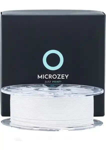 MicroZey PLA Pro Hyper Speed ve Creality Hyper PLA Filament Karşılaştırması