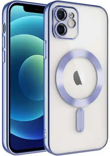 MobaxAksesuar Apple iPhone 11 Kılıfı: Estetik ve Maksimum Koruma Sağlayan Tasarım