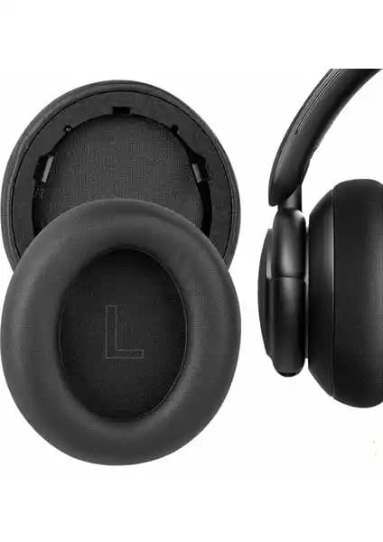 Mrs Toys Anker Life Q30 ve Q35 Kulak Yastıkları: Konfor ve Dayanıklılık Sağlayan Yedek Parça