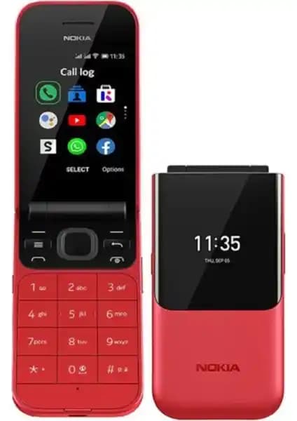 Nokia X Flip Kılıfı İncelemesi: Tasarım ve Performans Arasındaki Denge