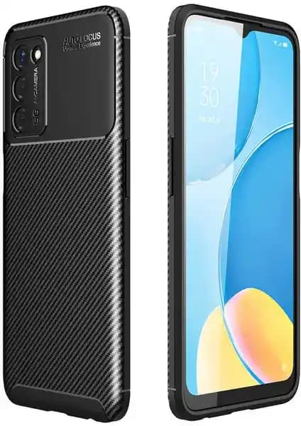 Oppo A55 5G için Dayanıklı ve Estetik Silikon Kılıfı Ürün İncelemesi
