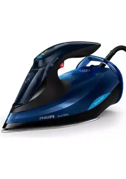 Philips Azur Elite GC5032/20 Buharlı Ütü Yüksek Güç ve Kullanıcı Dostu Özelliklerle
