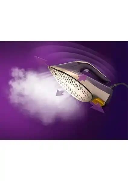 Philips DST-8040/30 ve Vestel V-Press 2000 Buharlı Ütü Karşılaştırması