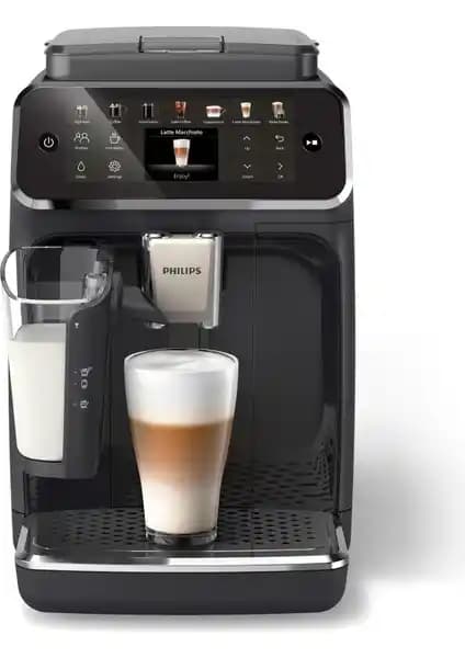 Philips LatteGo ve Nespresso F541 Gran Latissima Karşılaştırması: Özellikler ve Kullanım Deneyimleri