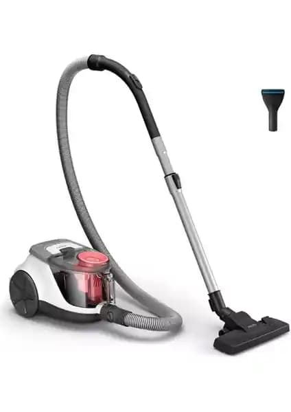 Philips PowerCyclone 4 850 W Toz Torbasız Süpürge: Güçlü ve Sessiz Temizlik Çözümü