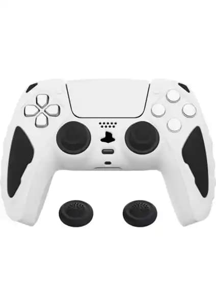 PS5 Joystick Silikon Kılıflarının Karşılaştırması: Malzeme, Uyum ve Kullanıcı Memnuniyeti