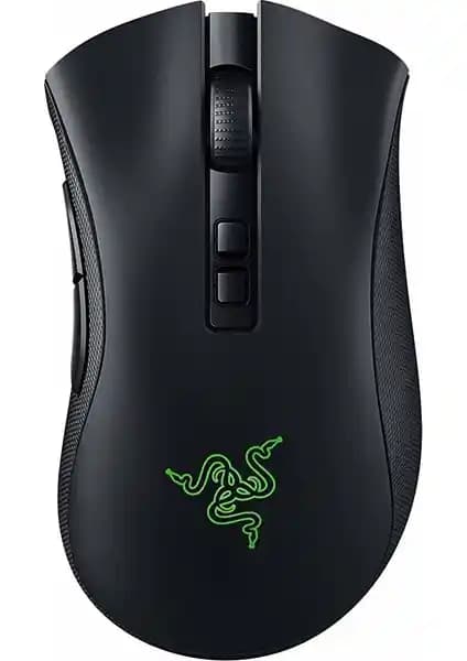 Razer DeathAdder V2 Pro Kablosuz Oyun Mouse'u: Yüksek Performans ve Ergonomi Özellikleri