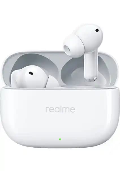 Realme Buds T300 Bluetooth Kablosuz Kulak İçi Kulaklık İncelemesi ve Özellikleri