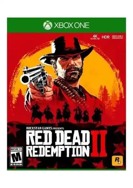 Red Dead Redemption II Vahşi Batının Efsanesi: Açık Dünya, Hikaye ve Grafik Özellikleri