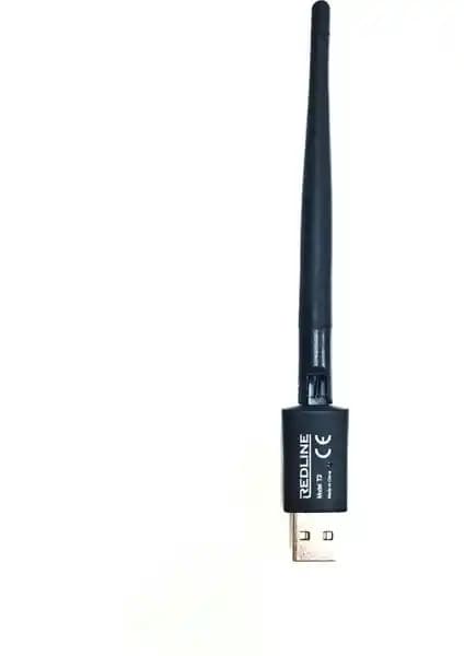 Redline T2 Wi-Fi Anteni: Yüksek Performanslı ve Geniş Uyumluluk Sağlayan Kablosuz Çözüm