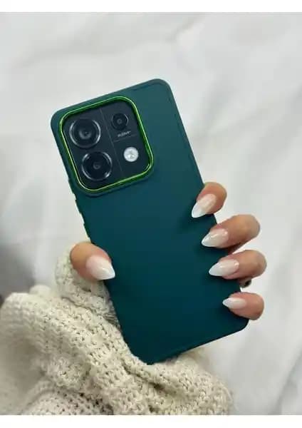 Redmi Note 13 Pro 5G için Şık ve Koruyucu Vip Kılıf Tasarımı ve Özellikleri