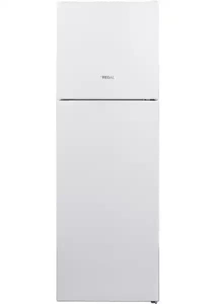 Regal NF 30020 251 Lt E Enerji Sınıfı No Frost Buzdolabı Detaylı İnceleme