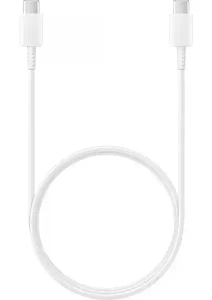 Samsung EP-DN975 Plastik Type-C 100 cm Data Kablo İnceleme ve Kullanıcı Yorumları