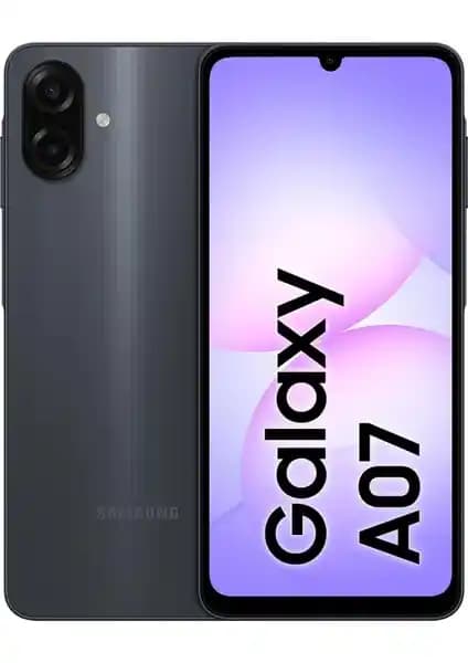 Samsung Galaxy A07 ve A17 5G Karşılaştırması: Ekran, Performans ve Özellikler Analizi