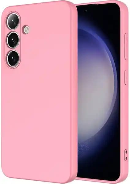 Samsung Galaxy A17 5G için Moveteck Kılıfı Güçlü Koruma ve Estetik Tasarım