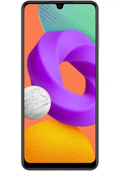 Samsung Galaxy M22 128 GB akıllı telefon özellikleri ve kullanım avantajları