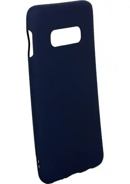 Samsung Galaxy S10e için Estetik ve Koruyucu Mat Silikon Kılıf Ürün Özellikleri