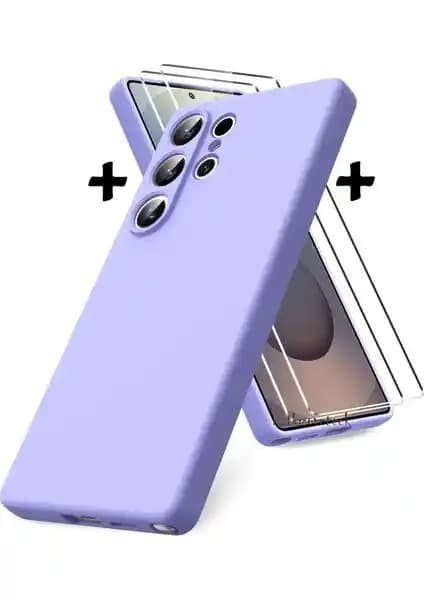 Samsung Galaxy S25 Ultra için Kılıf ve Ekran Koruyucu Seti Analizi ve Özellikleri