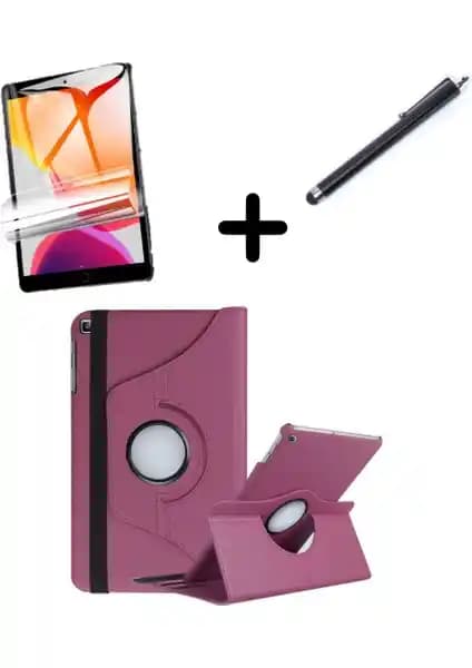 Samsung Galaxy Tab A8 10.5 için Çok Fonksiyonlu Koruma ve Kullanım Deneyimi