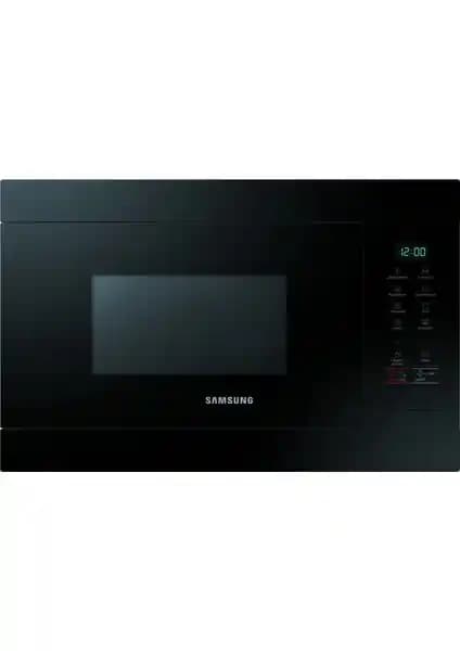 Samsung MG22M8054AK Ankastre Mikrodalga Fırın: Güçlü Performans ve Şık Tasarım Özellikleri