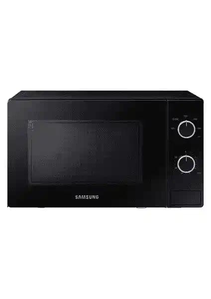 Samsung MS20A3010AL Mikrodalga Fırın İncelemesi: Özellikler ve Kullanıcı Yorumları