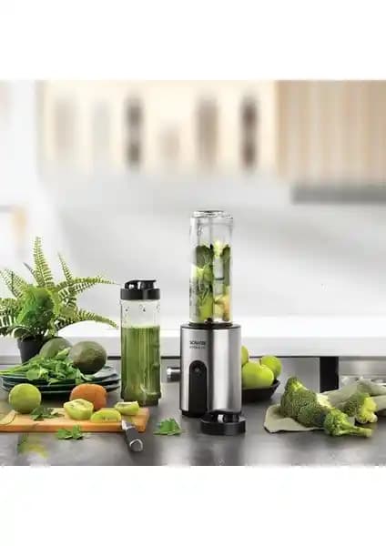 Schafer Vita El Tipi Blender ve Tigrecook Nutrıshake 3 in 1 Karşılaştırması