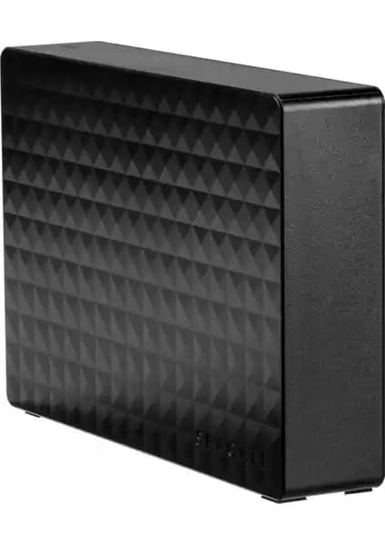 Seagate Expansion 8TB USB 3.0 Taşınabilir Dış Sabit Disk Özellikleri ve Kullanım İpuçları
