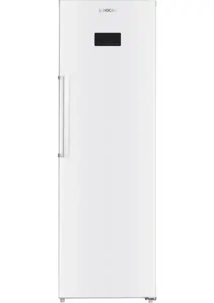 Şenocak VFN7274 7 Çekmeceli No-Frost Dikey Dondurucu İncelemesi ve Özellikleri