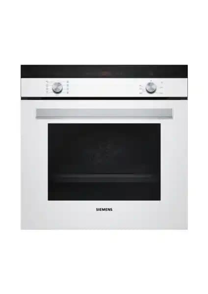 Siemens HB114FBW0T Ankastre Fırın: Modern ve Enerji Verimli Pişirme Çözümü