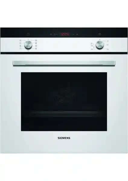 Siemens HB214FBW0T 66 Litre Ankastre Fırın Özellikleri ve Teknik Bilgiler