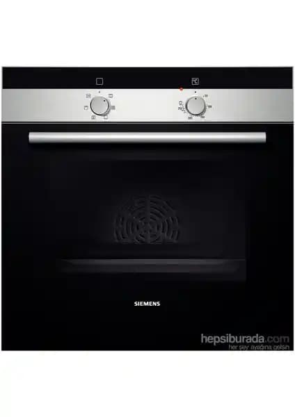 Siemens HB301E4T 66L Ankastre Fırın: Çok Fonksiyonlu ve Enerji Verimli Tasarım