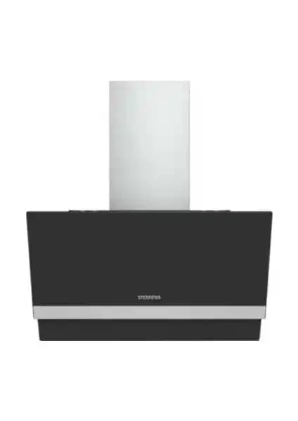 Siemens LC65KAJ60T Siyah Duvar Tipi Davlumbaz Modern Mutfaklar İçin Fonksiyonel Çözüm