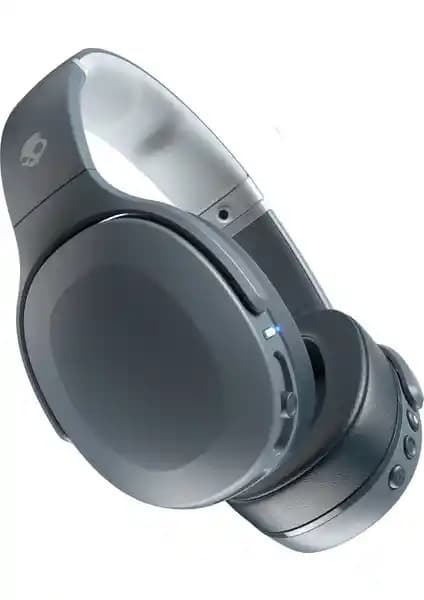 Skullcandy Crusher Evo Bluetooth Kulaklık İncelemesi: Derin Ses ve Dayanıklı Tasarım Özellikleri