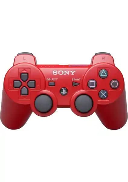 Sony PS3 Oyun Kolu Karşılaştırması: DualShock 3 ve CNEX Ürünü Analizi