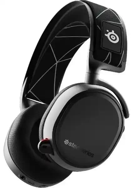 SteelSeries Arctis 9 Wireless ve Bluetooth 7.1 Kulaklık İncelemesi ve Özellikleri