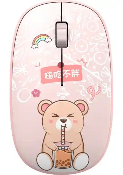 Studz T1 Kablosuz Mouse: Ergonomik Tasarım ve Güçlü Performans Özellikleri