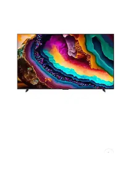 TCL 98P755 98 İnç 4K Ultra HD Akıllı LED TV Gelişmiş Görüntü ve Ses Özellikleri
