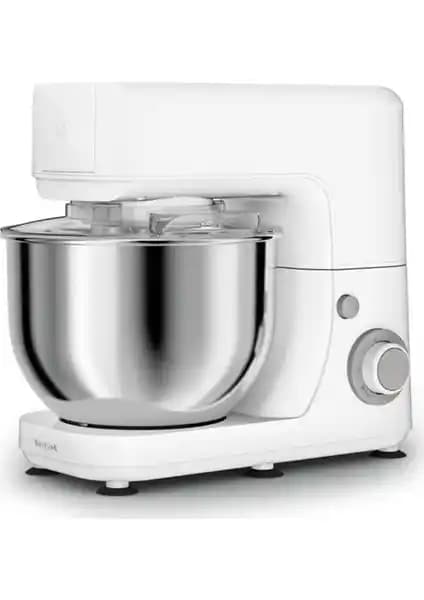 Tefal QB1501 Essential Mutfak Şefi: Güçlü ve Çok Yönlü Mutfak Robotu İncelemesi
